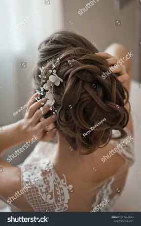 Bridal Services