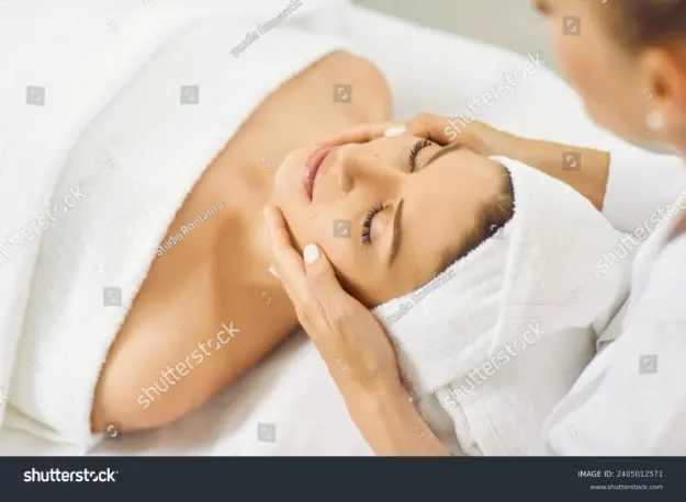 Spa + Lash